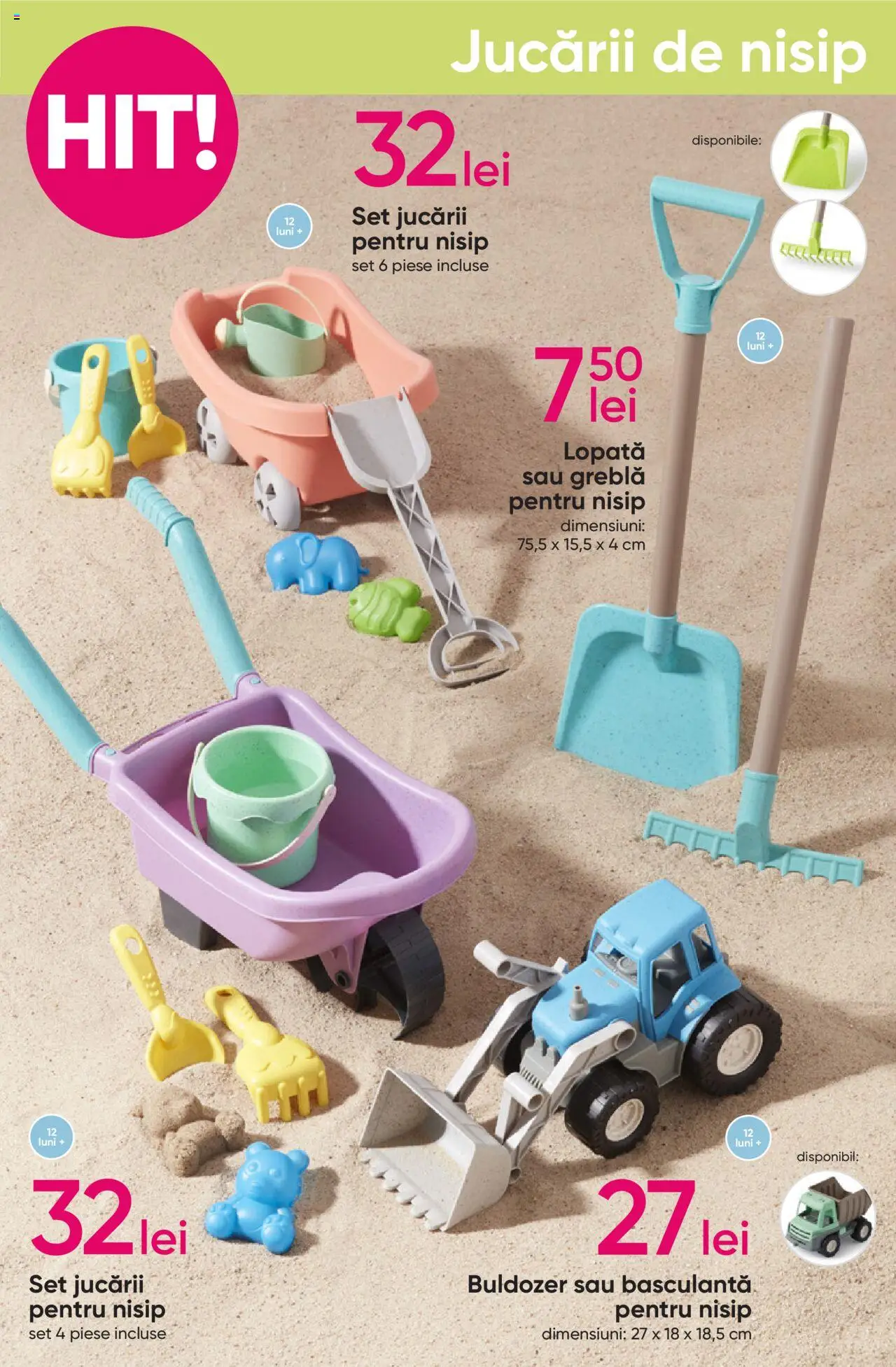 Catalog Pepco 10 - 23 Aprilie 2025 | Pagina 8