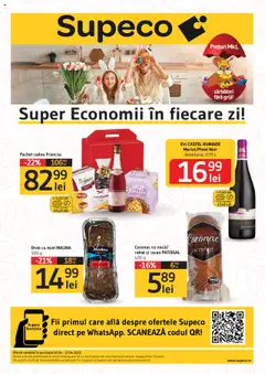 Catalog Supeco