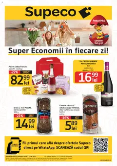 Catalog Supeco
