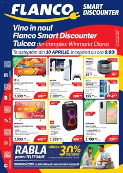 Catalog Flanco