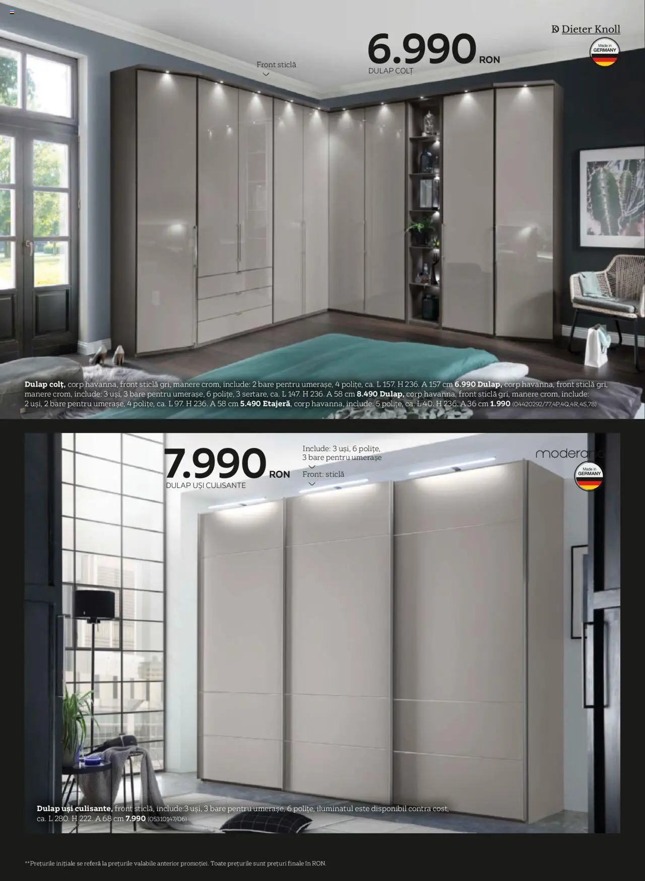 Catalog XXXLutz 7 Aprilie - 31 Decembrie 2025 | Pagina 18