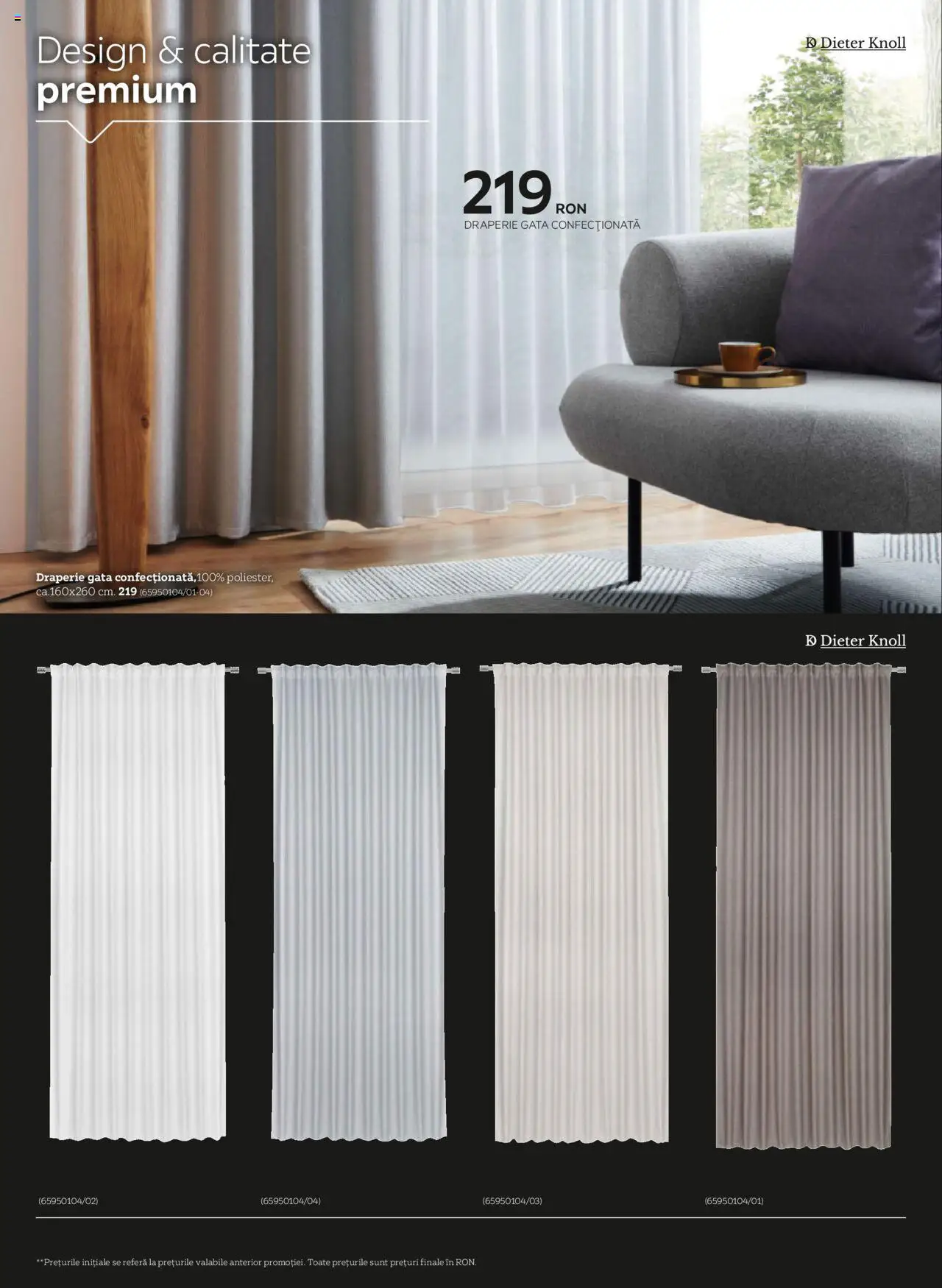 Catalog XXXLutz 7 Aprilie - 31 Decembrie 2025 | Pagina 64