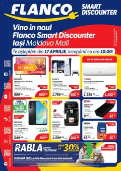 Catalog Flanco