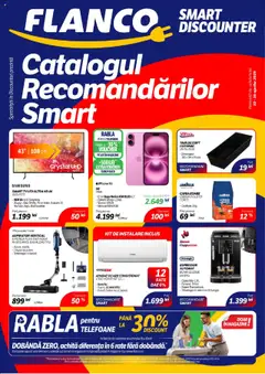 Catalog Flanco