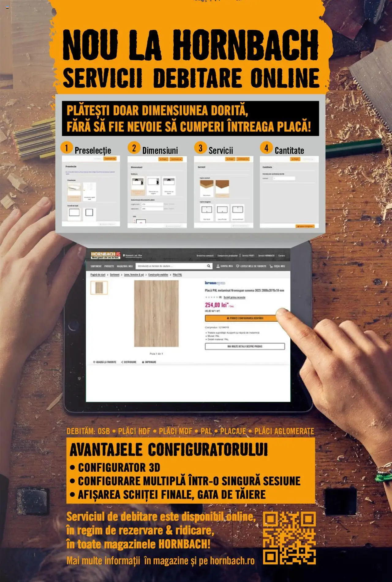 Catalog Hornbach 10 Aprilie - 11 Mai 2025 | Pagina 17