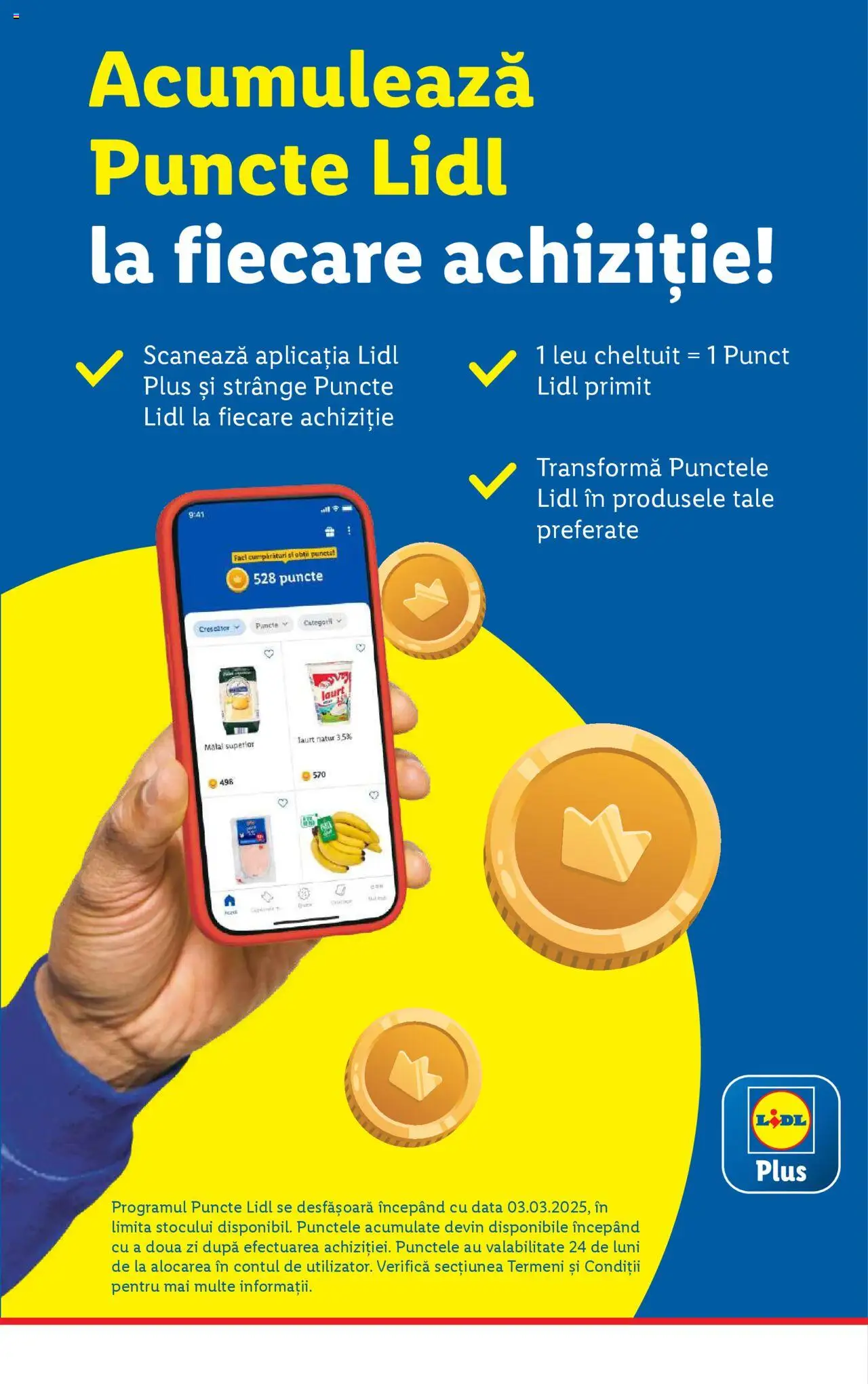 Catalog LIDL 28 Aprilie - 4 Mai 2025 | Pagina 59