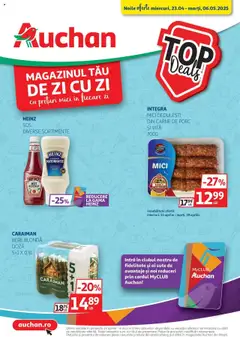 Catalog Auchan