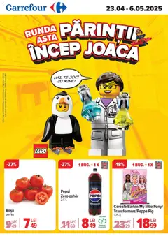 Catalog Carrefour