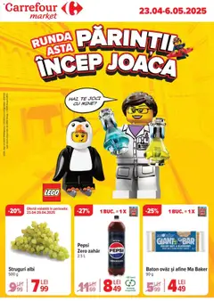 Catalog Carrefour