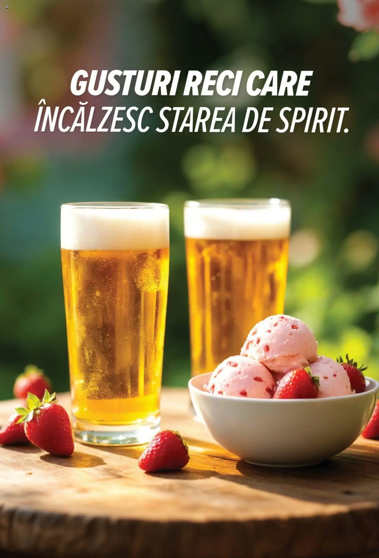 Catalog Carrefour 23 Aprilie - 6 Mai 2025 | Pagina 23