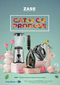 Catalog Carrefour