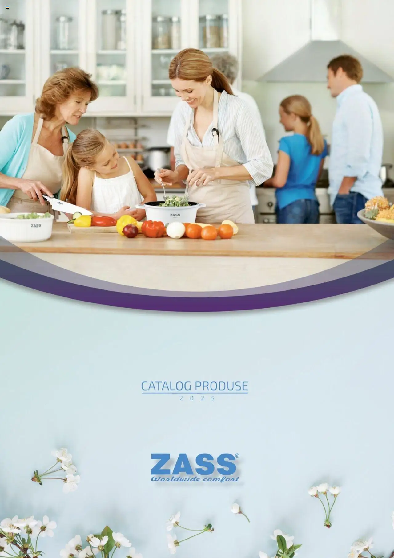 Catalog Carrefour 23 Aprilie - 2 Iunie 2025 | Pagina 24