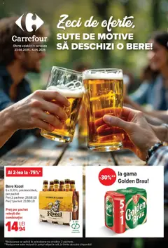 Catalog Carrefour
