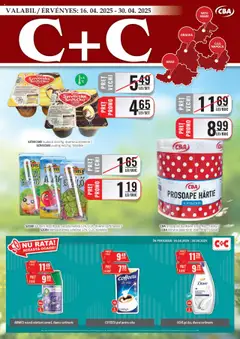 Catalog CBA