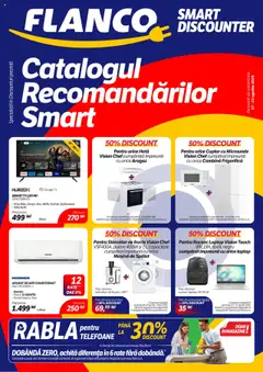 Catalog Flanco