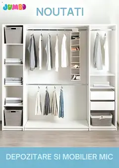 Catalog Jumbo