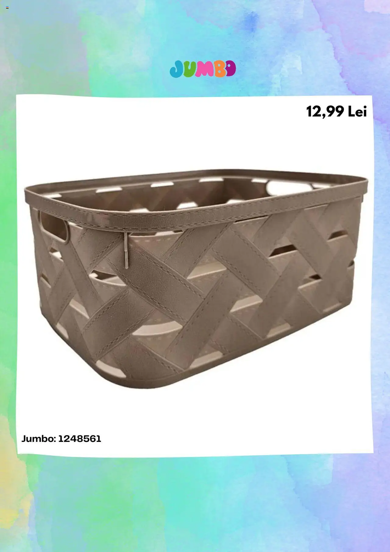 Catalog Jumbo 22 Aprilie - 26 Mai 2025 | Pagina 3