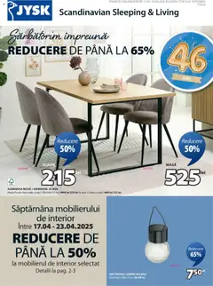 Catalog JYSK