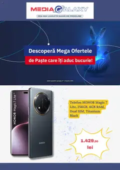 Catalog Media Galaxy