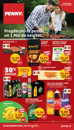 Catalog PENNY Market