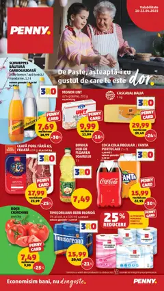 Catalog PENNY Market