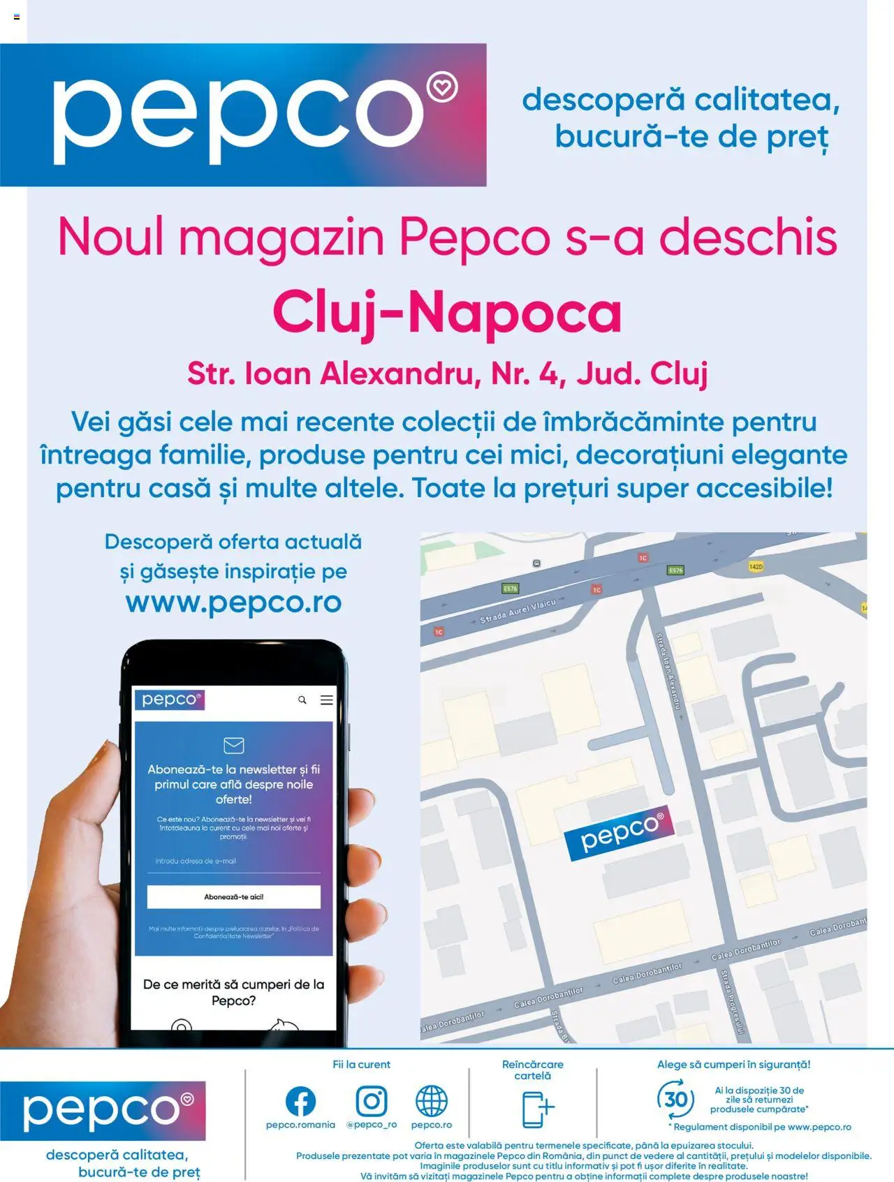 Catalog Pepco 25 Aprilie - 1 Mai 2025 | Pagina 2