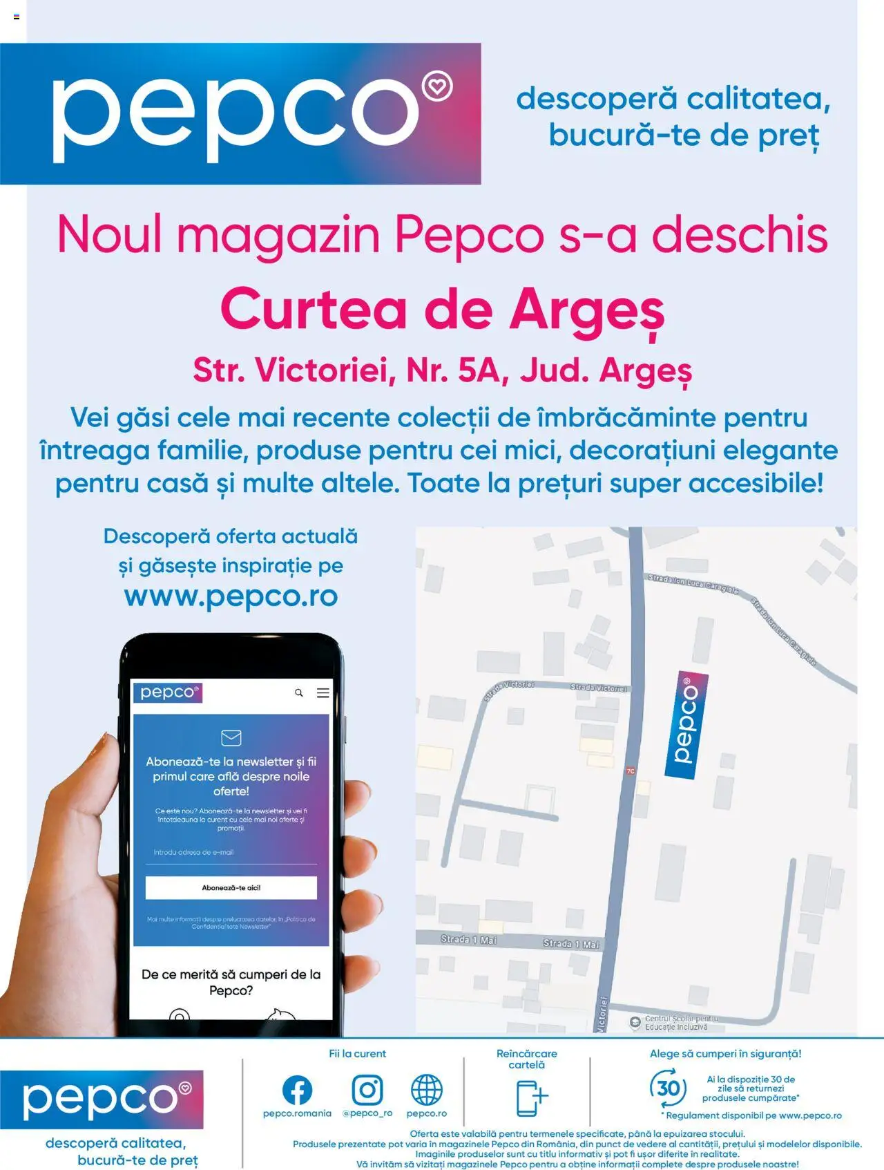 Catalog Pepco 17 - 23 Aprilie 2025 | Pagina 2