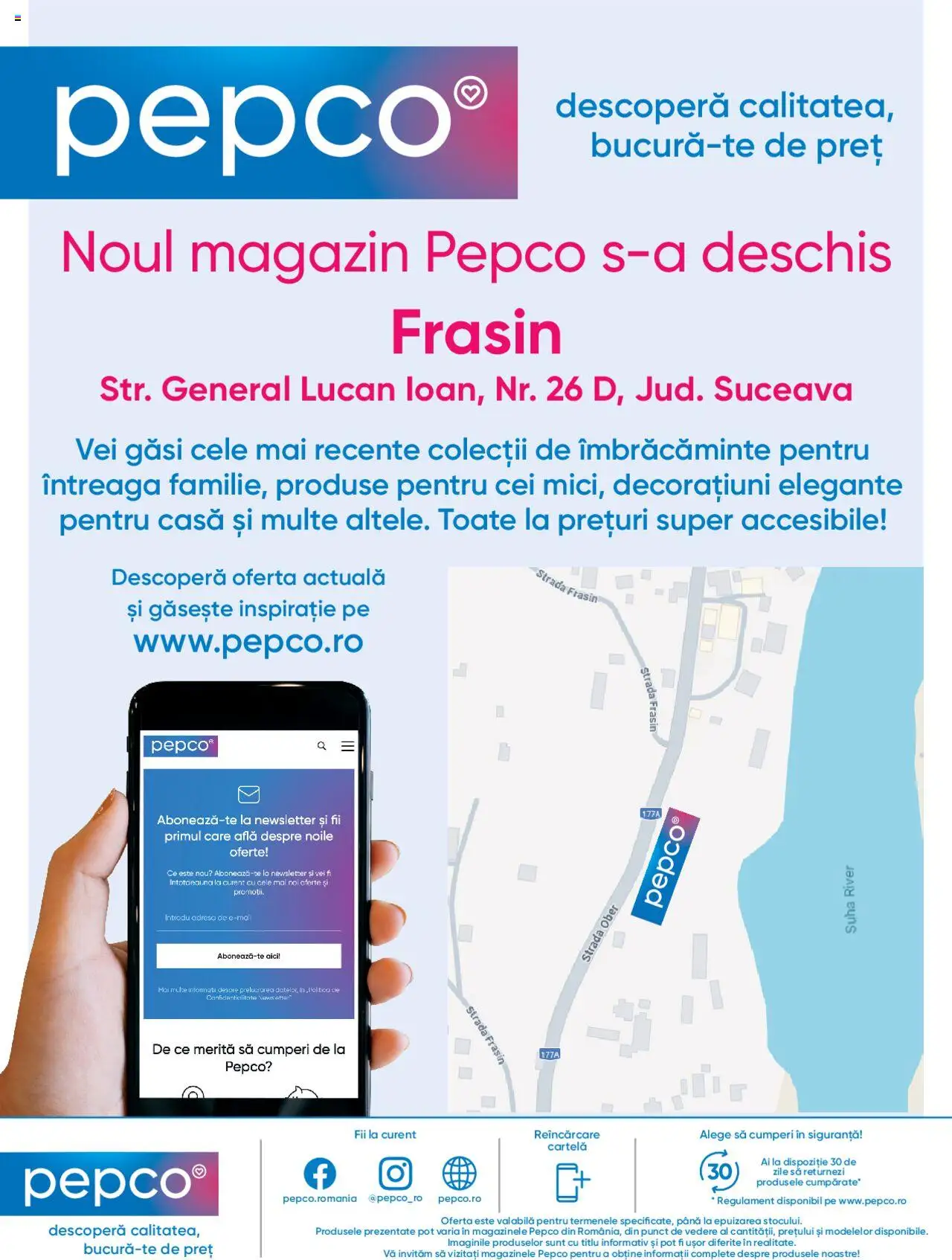 Catalog Pepco 17 - 23 Aprilie 2025 | Pagina 2