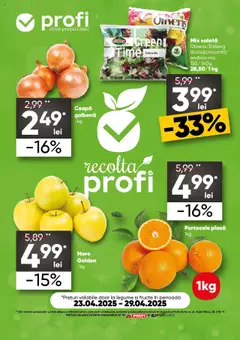 Catalog Profi