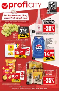 Catalog Profi
