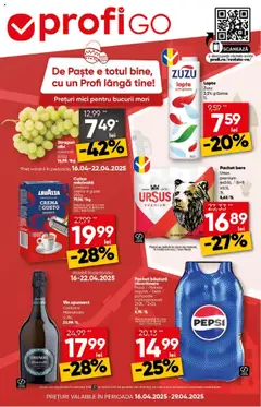 Catalog Profi