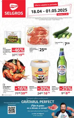Catalog Selgros