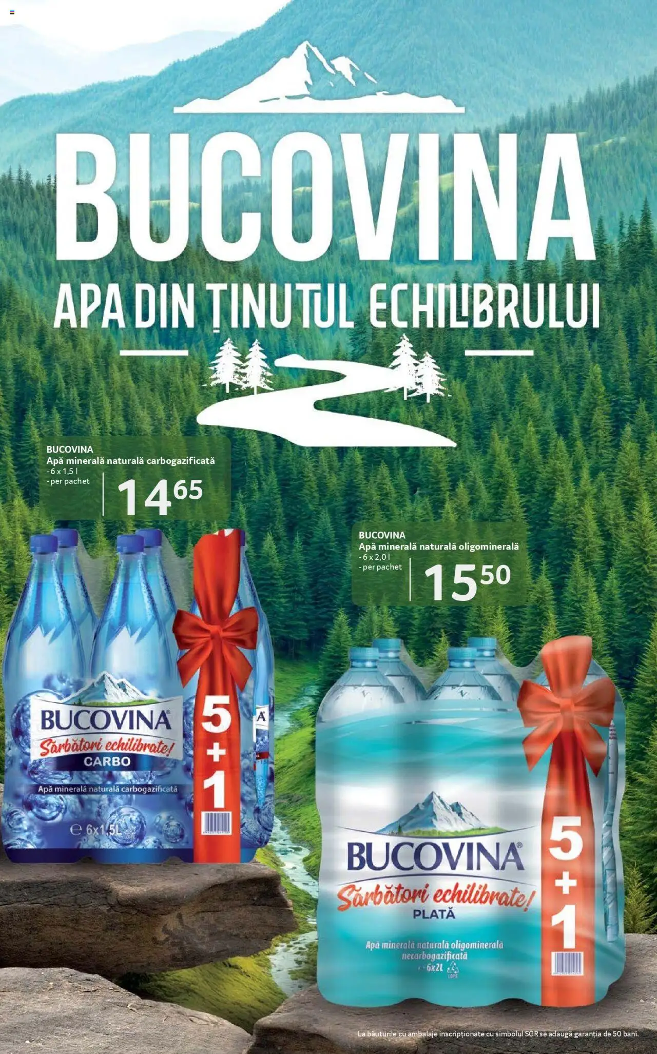 Catalog Selgros 18 Aprilie - 1 Mai 2025 | Pagina 22 | Produse: Yazı tahtası kalemi, Apă
