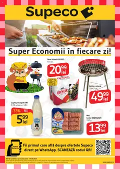 Catalog Supeco