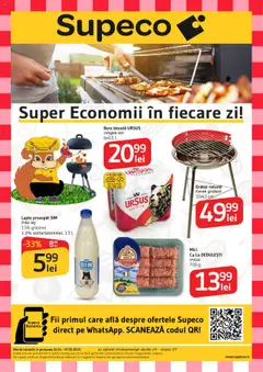 Catalog Supeco
