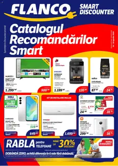 Catalog Flanco
