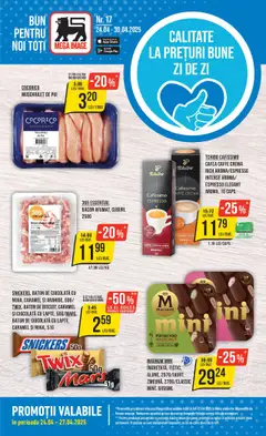 Catalog Mega Image