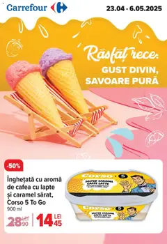 Catalog Carrefour