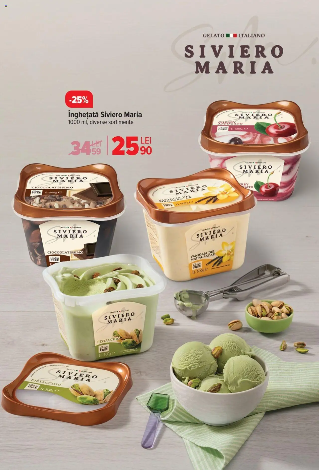Catalog Carrefour 23 Aprilie - 6 Mai 2025 | Pagina 10