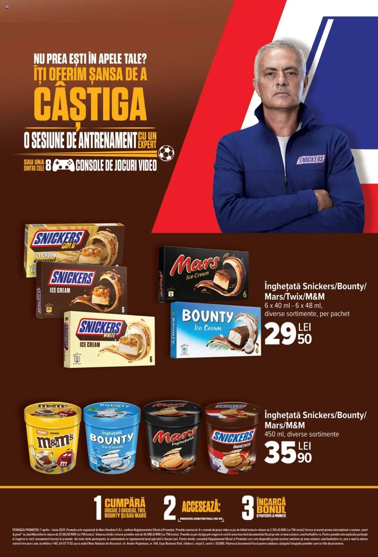 Catalog Carrefour 23 Aprilie - 6 Mai 2025 | Pagina 12