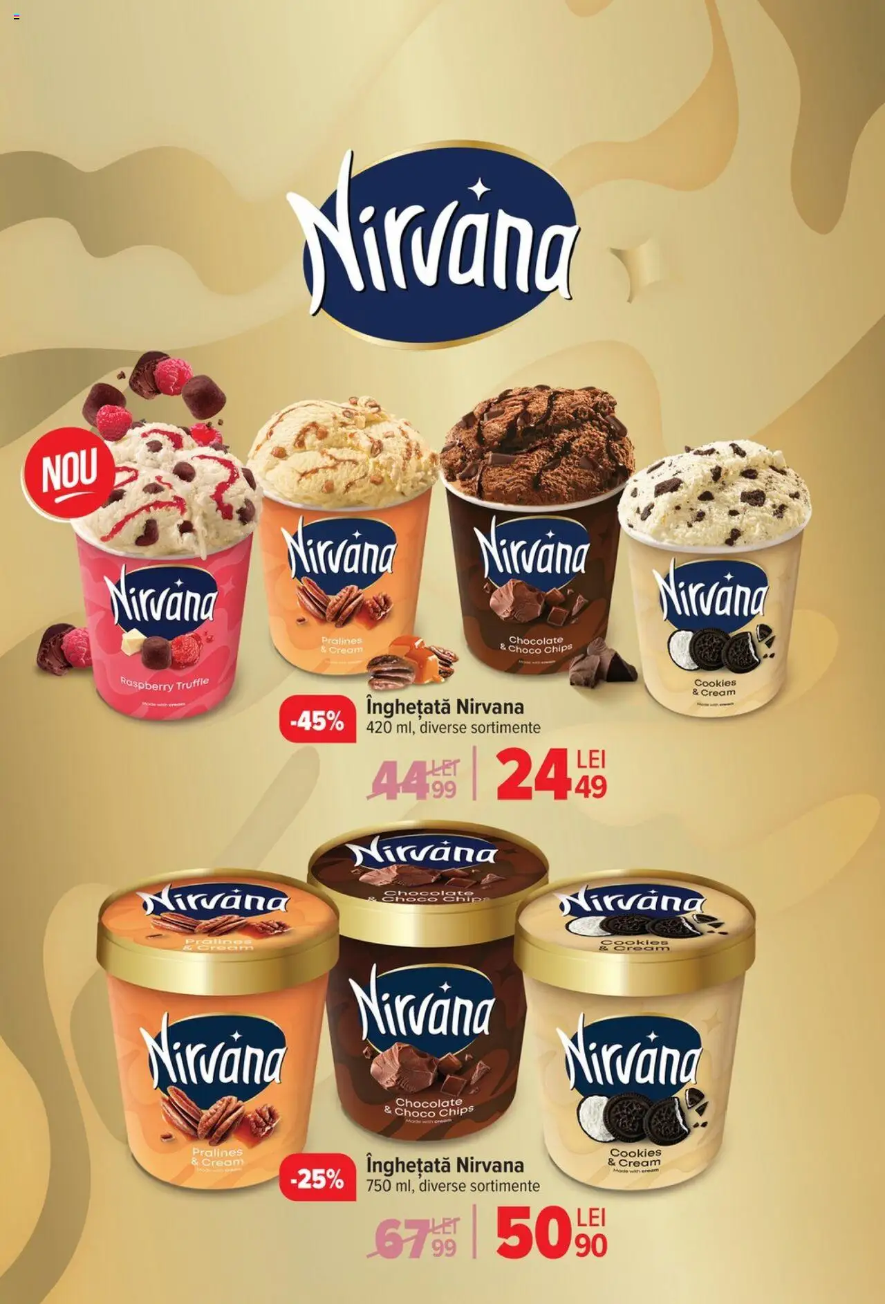 Catalog Carrefour 23 Aprilie - 6 Mai 2025 | Pagina 13
