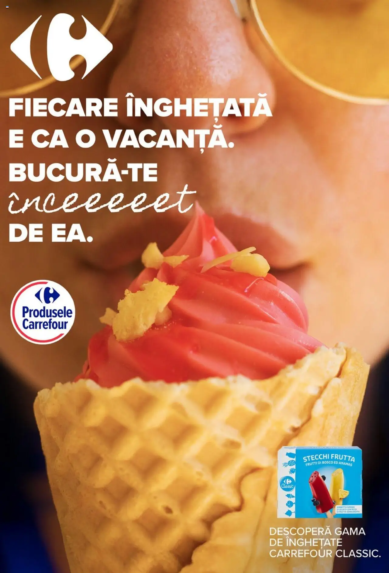 Catalog Carrefour 23 Aprilie - 6 Mai 2025 | Pagina 2