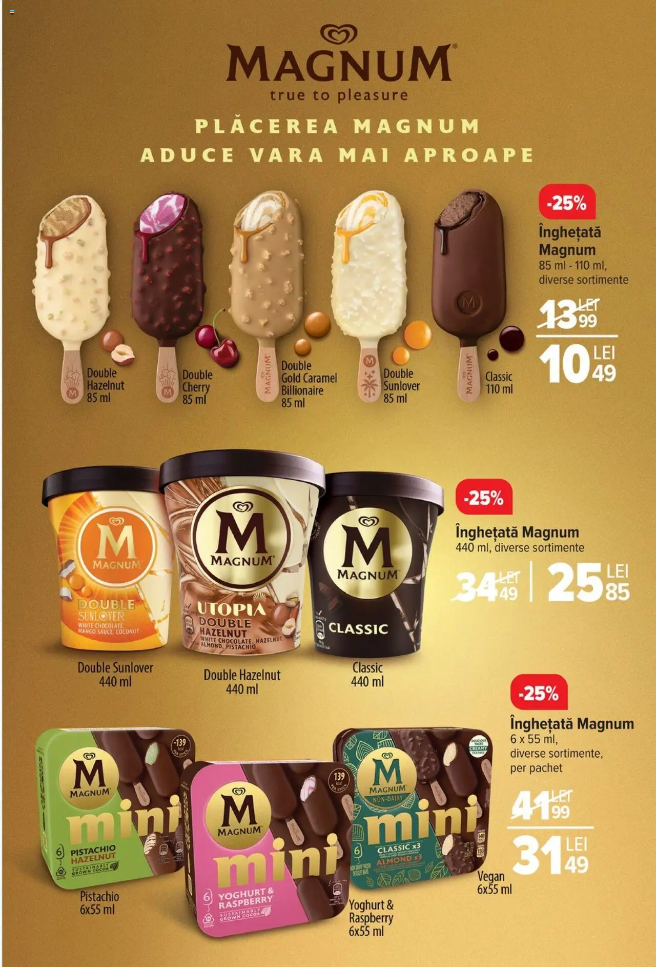 Catalog Carrefour 23 Aprilie - 6 Mai 2025 | Pagina 6