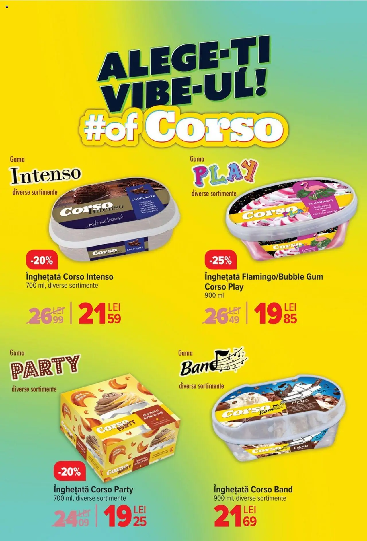 Catalog Carrefour 23 Aprilie - 6 Mai 2025 | Pagina 7