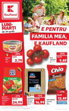 Catalog Kaufland