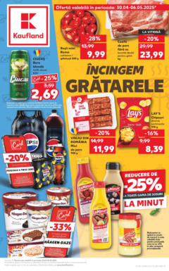 Catalog Kaufland