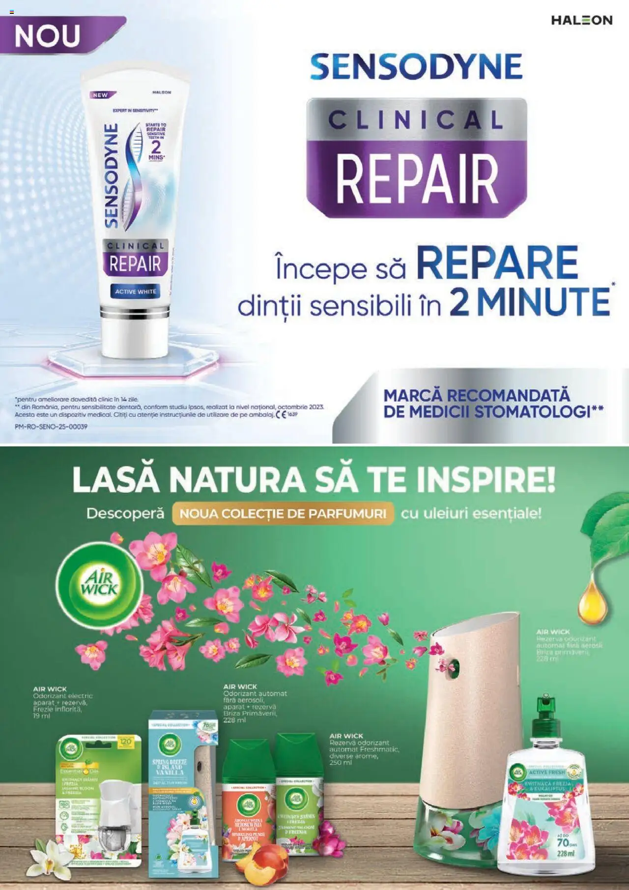 Catalog Mega Image 1 - 27 Mai 2025 | Pagina 16