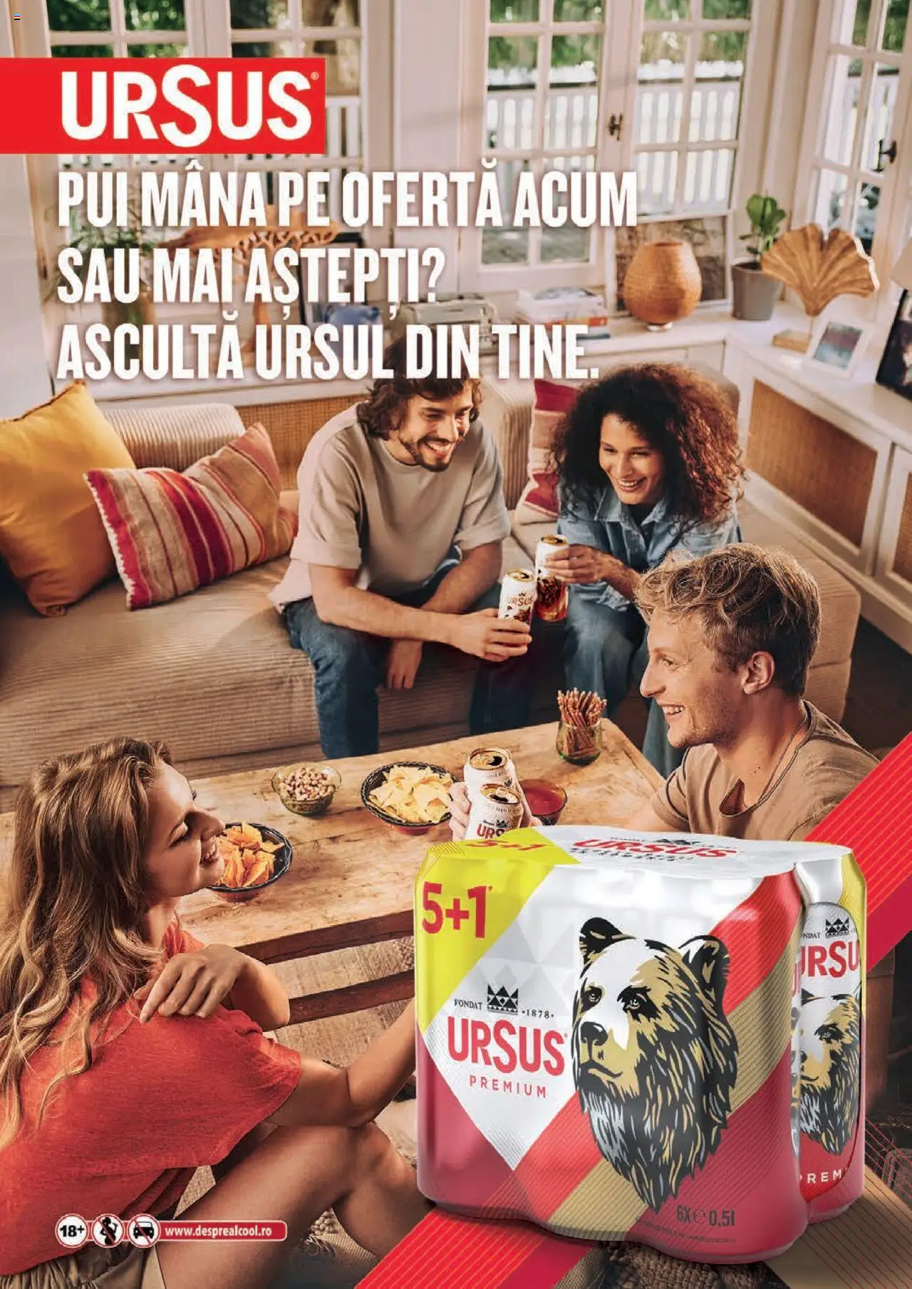 Catalog Mega Image 1 - 27 Mai 2025 | Pagina 2 | Produse: Hacıyatmaz Kedi Oyuncağı