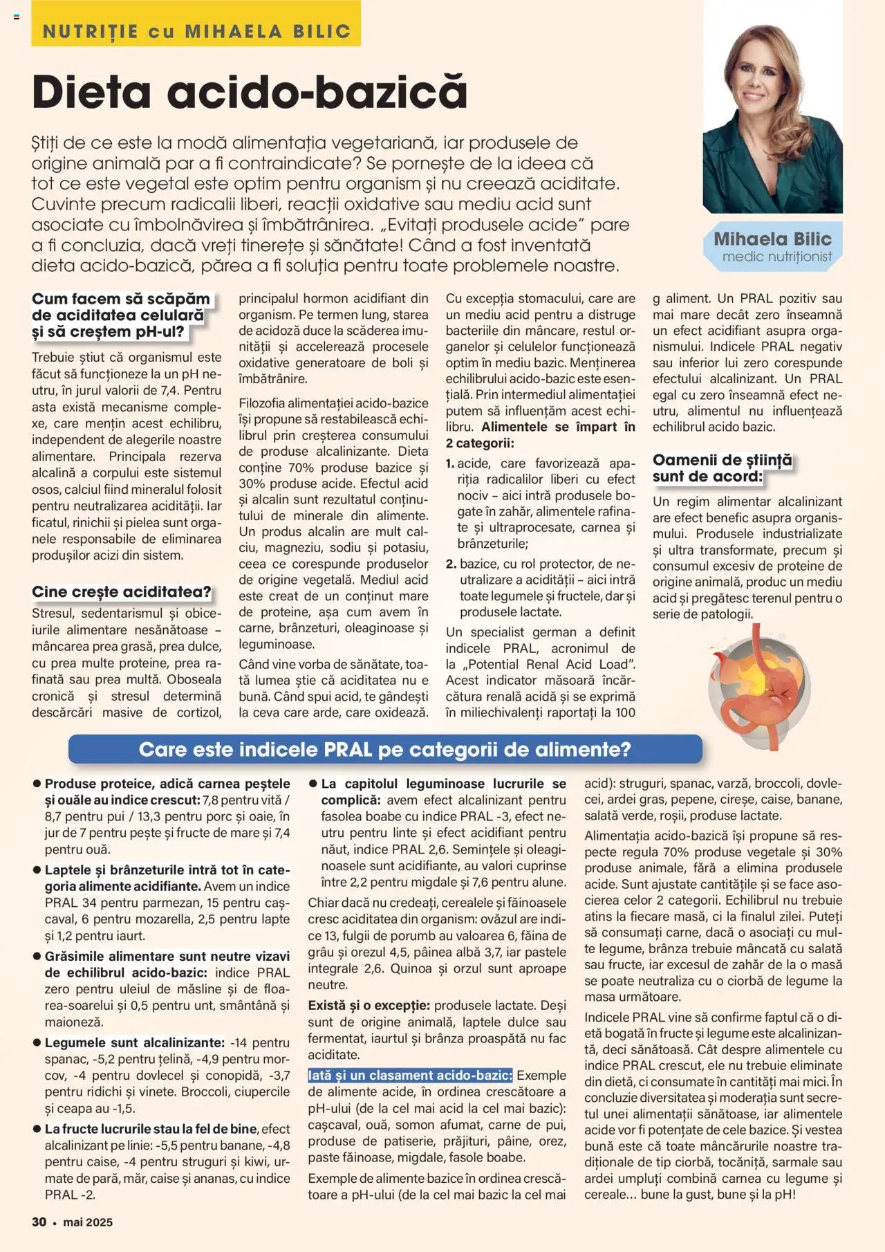 Catalog Mega Image 1 - 27 Mai 2025 | Pagina 30 | Produse: Lapte, Brânză, Cereale, Legume