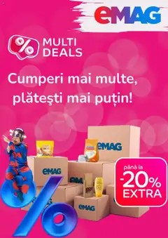 Catalog eMag